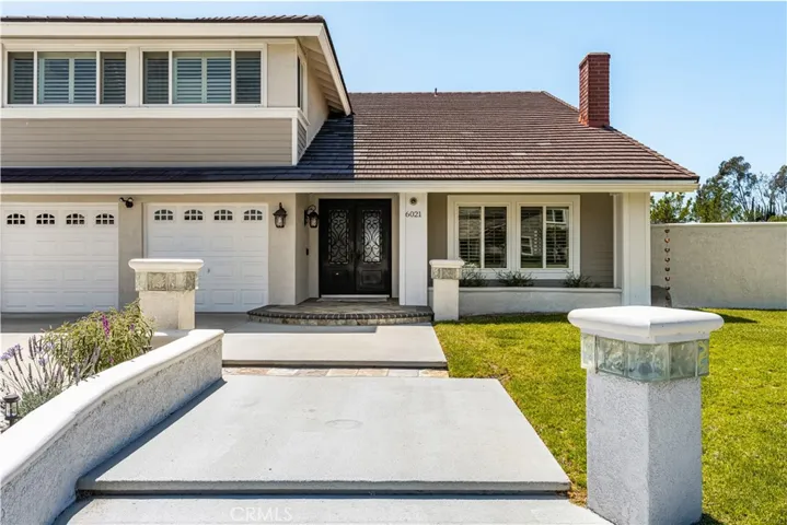 6021 Saddletree Lane, Yorba Linda, California 92886