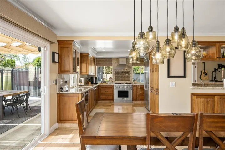 6021 Saddletree Lane, Yorba Linda, California 92886