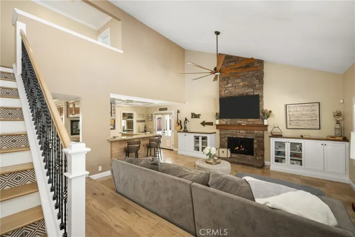 6021 Saddletree Lane, Yorba Linda, California 92886