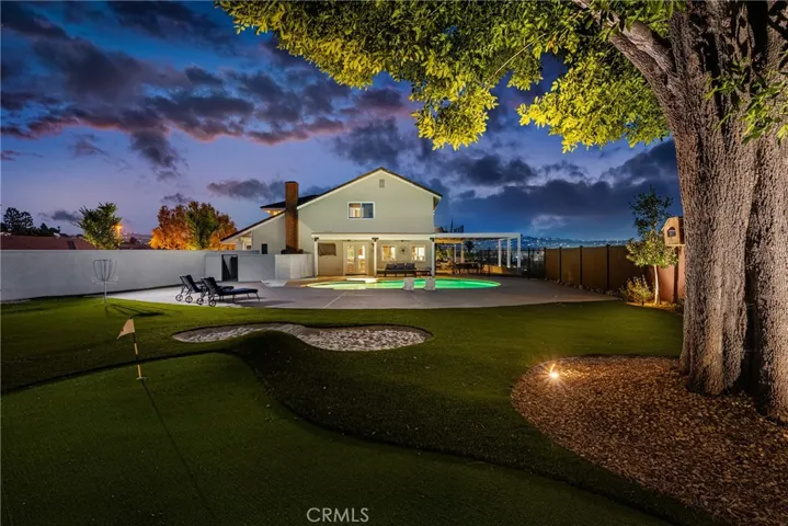 6021 Saddletree Lane, Yorba Linda, California 92886