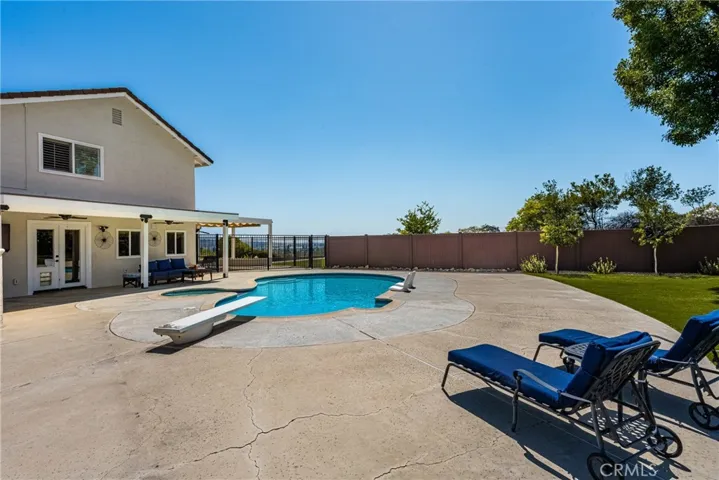 6021 Saddletree Lane, Yorba Linda, California 92886