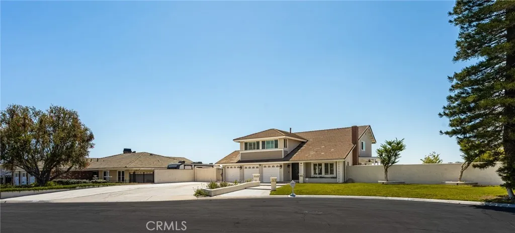 6021 Saddletree Lane, Yorba Linda, California 92886