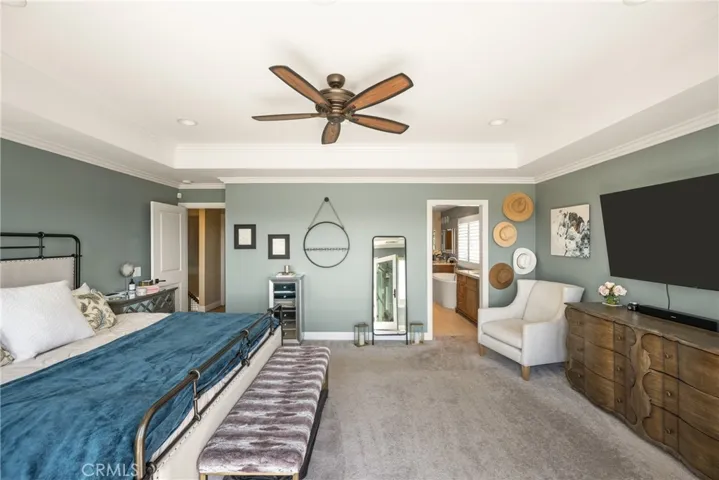 6021 Saddletree Lane, Yorba Linda, California 92886
