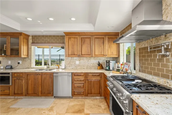 6021 Saddletree Lane, Yorba Linda, California 92886
