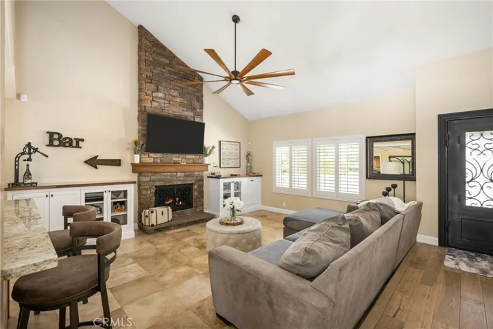 6021 Saddletree Lane, Yorba Linda, California 92886