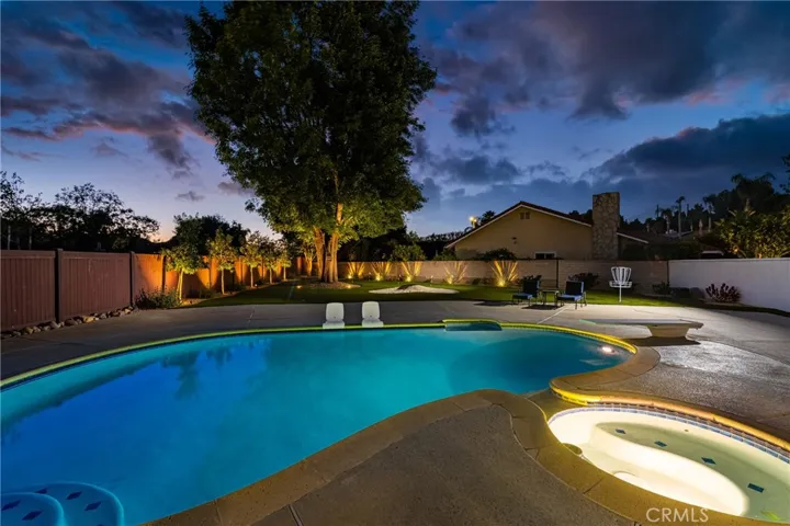6021 Saddletree Lane, Yorba Linda, California 92886