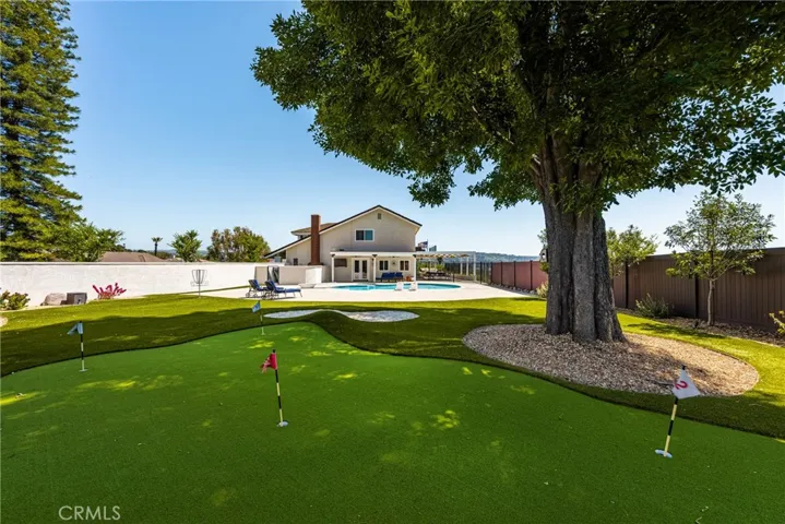 6021 Saddletree Lane, Yorba Linda, California 92886