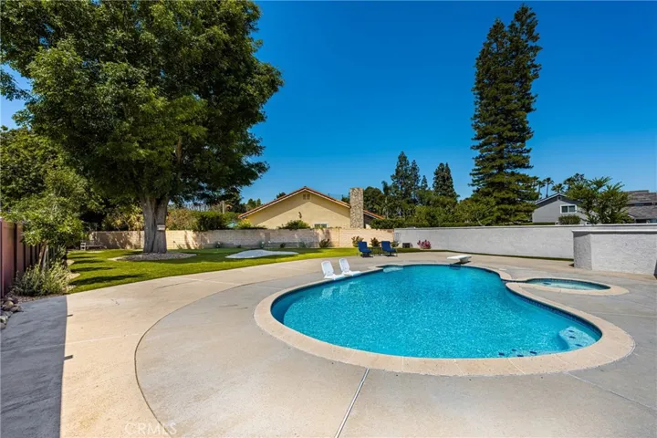 6021 Saddletree Lane, Yorba Linda, California 92886