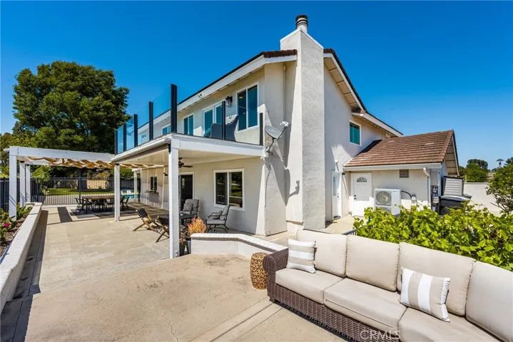 6021 Saddletree Lane, Yorba Linda, California 92886