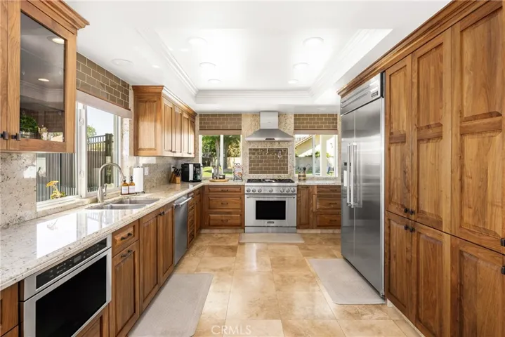 6021 Saddletree Lane, Yorba Linda, California 92886