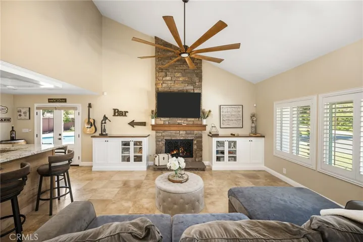6021 Saddletree Lane, Yorba Linda, California 92886