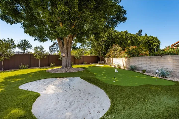 6021 Saddletree Lane, Yorba Linda, California 92886