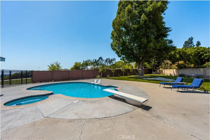 6021 Saddletree Lane, Yorba Linda, California 92886