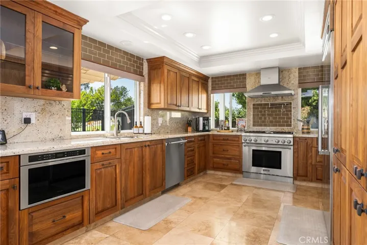 6021 Saddletree Lane, Yorba Linda, California 92886