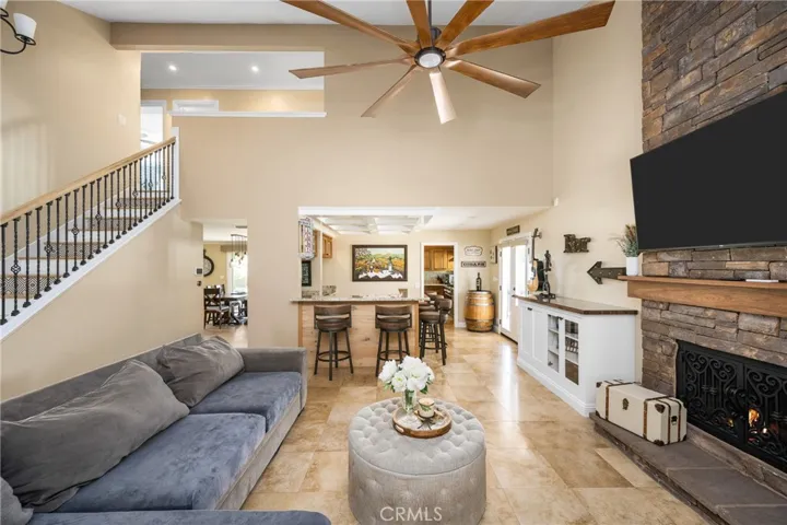 6021 Saddletree Lane, Yorba Linda, California 92886
