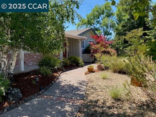 49 Terra Bella Dr, Walnut Creek, California 94596
