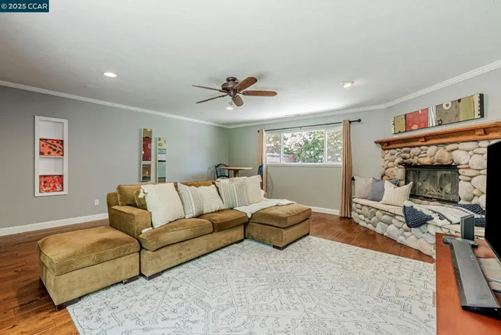49 Terra Bella Dr, Walnut Creek, California 94596