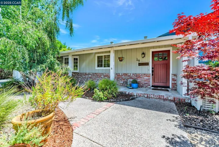 49 Terra Bella Dr, Walnut Creek, California 94596
