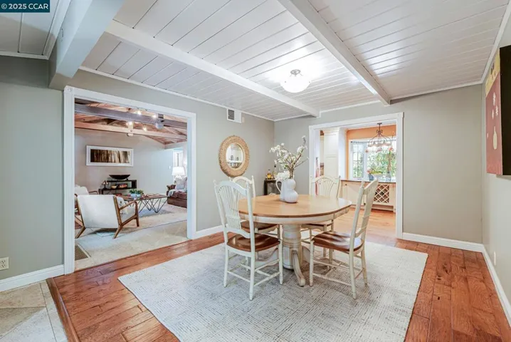 49 Terra Bella Dr, Walnut Creek, California 94596