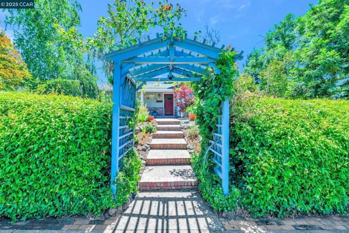 49 Terra Bella Dr, Walnut Creek, California 94596