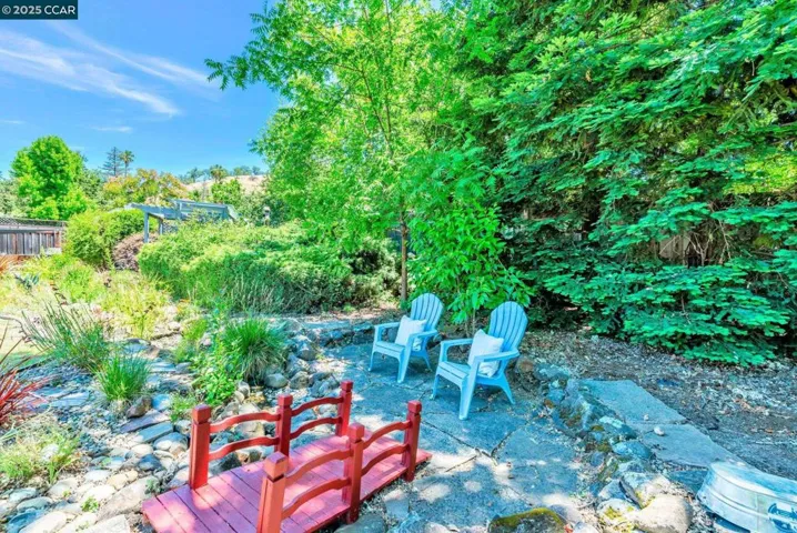 49 Terra Bella Dr, Walnut Creek, California 94596
