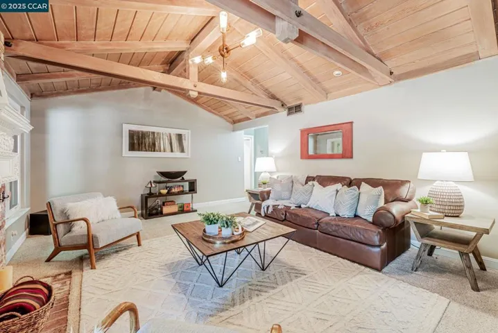 49 Terra Bella Dr, Walnut Creek, California 94596