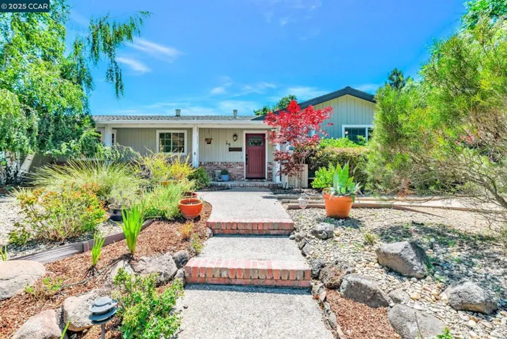49 Terra Bella Dr, Walnut Creek, California 94596