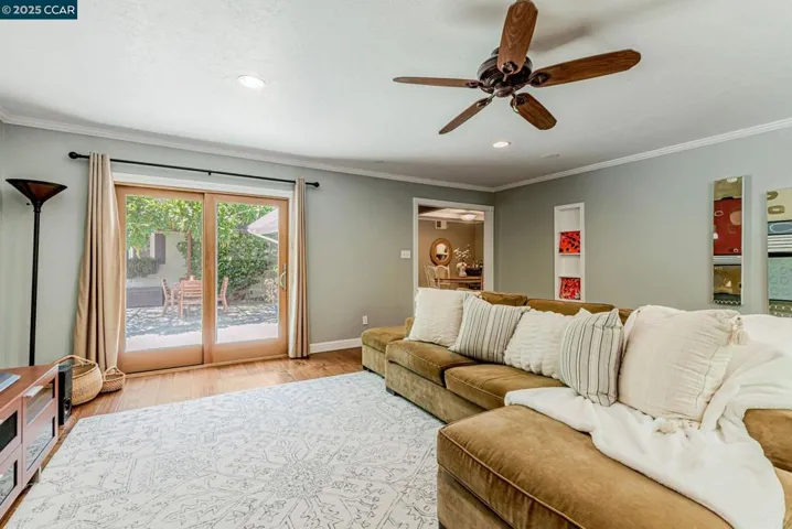49 Terra Bella Dr, Walnut Creek, California 94596