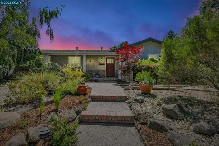 49 Terra Bella Dr, Walnut Creek, California 94596