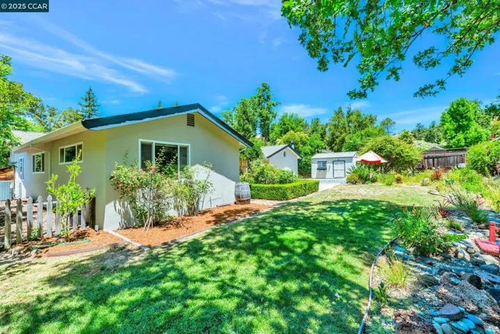 49 Terra Bella Dr, Walnut Creek, California 94596