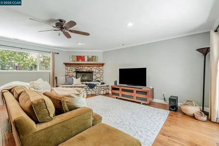 49 Terra Bella Dr, Walnut Creek, California 94596