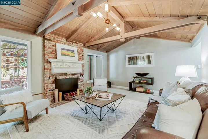 49 Terra Bella Dr, Walnut Creek, California 94596
