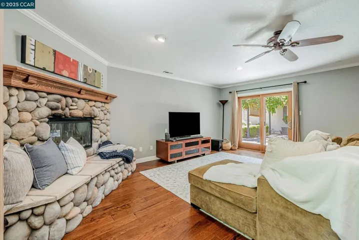 49 Terra Bella Dr, Walnut Creek, California 94596