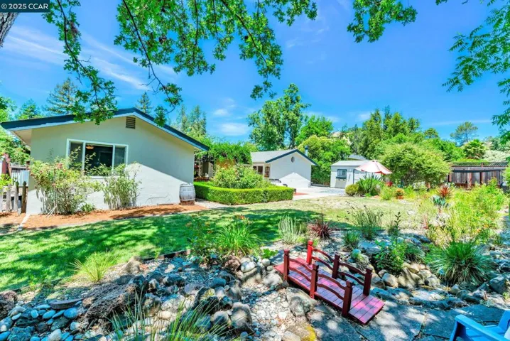 49 Terra Bella Dr, Walnut Creek, California 94596