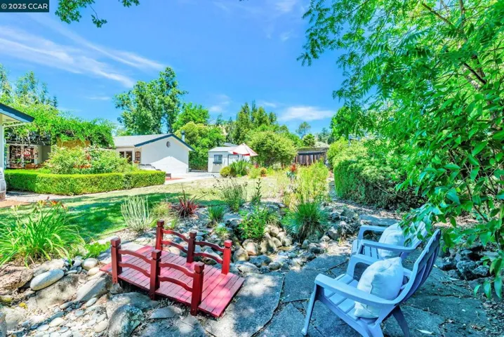 49 Terra Bella Dr, Walnut Creek, California 94596
