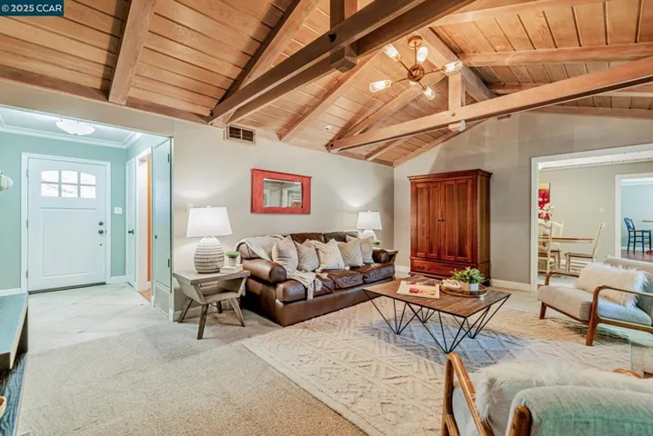 49 Terra Bella Dr, Walnut Creek, California 94596