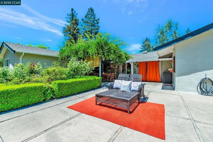 49 Terra Bella Dr, Walnut Creek, California 94596