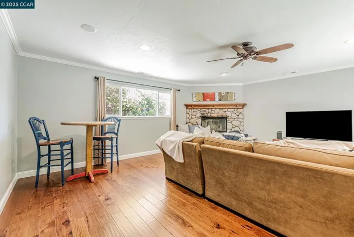 49 Terra Bella Dr, Walnut Creek, California 94596