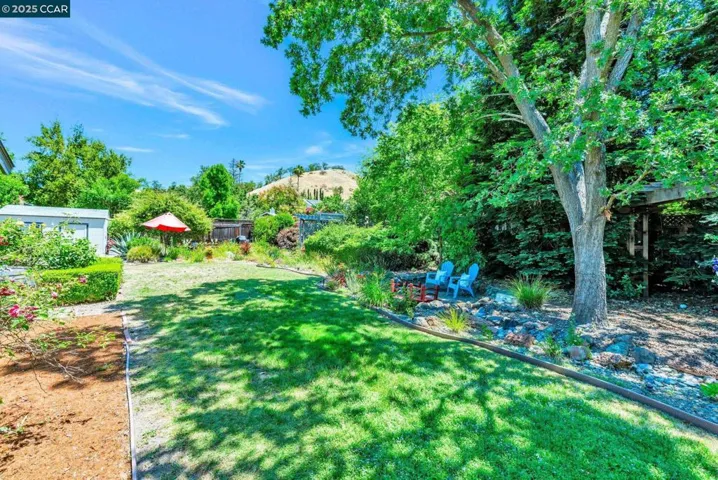 49 Terra Bella Dr, Walnut Creek, California 94596
