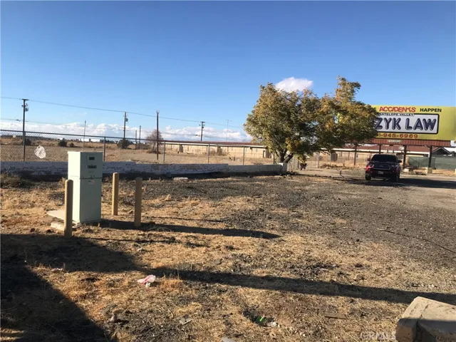 31280140 Sierra, Lancaster, California 93535
