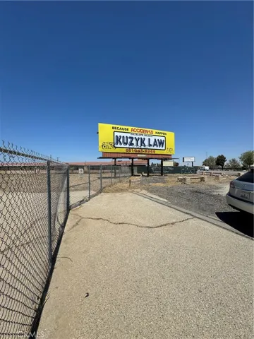 31280140 Sierra, Lancaster, California 93535