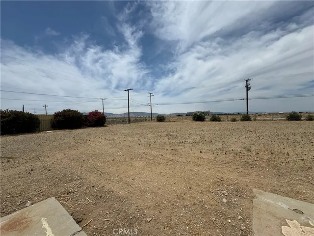 31280140 Sierra, Lancaster, California 93535