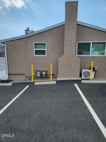 Marcus Parking