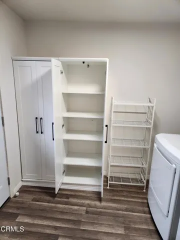 Laundry Cabinets