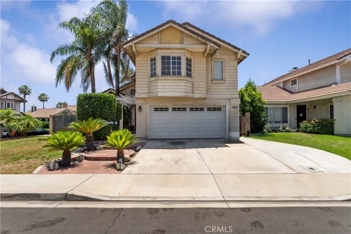 13519 Fremont Street, Fontana, California 92336