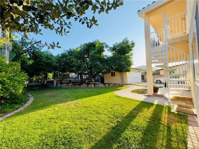 14542 Los Robles Avenue, Hacienda Heights, California 91745