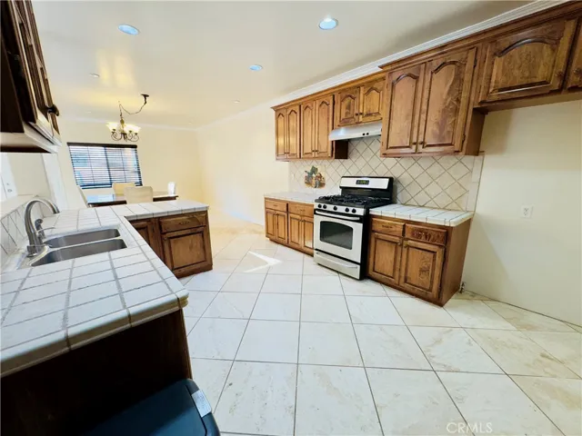 14542 Los Robles Avenue, Hacienda Heights, California 91745