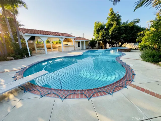 14542 Los Robles Avenue, Hacienda Heights, California 91745