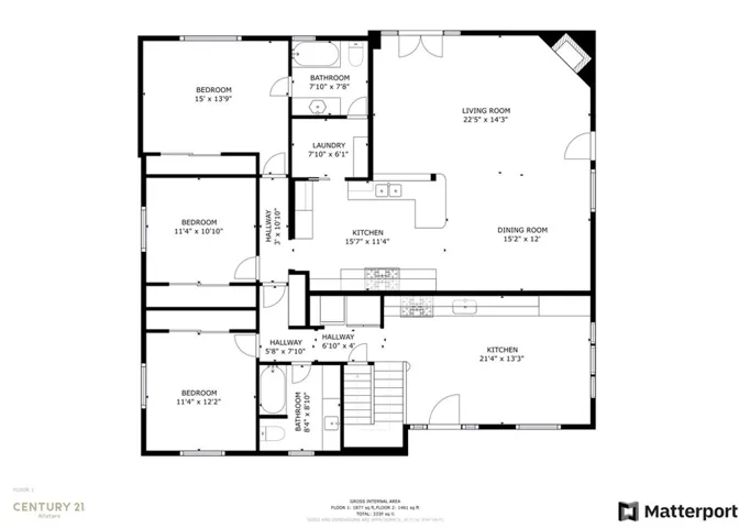 14542 Los Robles Avenue, Hacienda Heights, California 91745