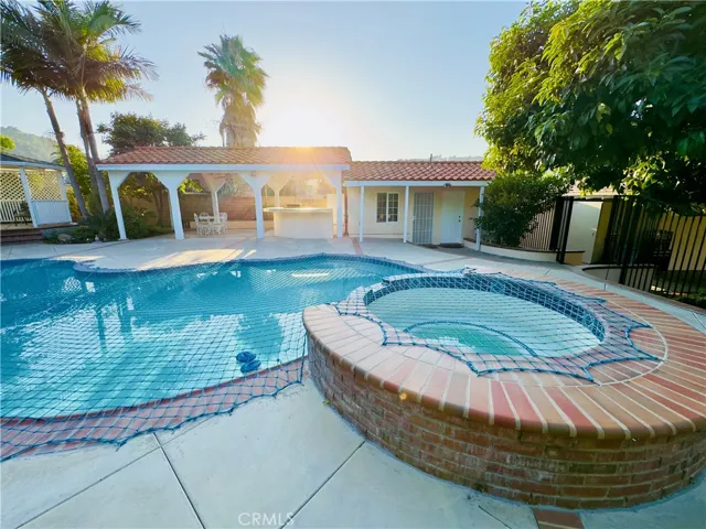 14542 Los Robles Avenue, Hacienda Heights, California 91745